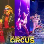 The Great Benjamins Circus