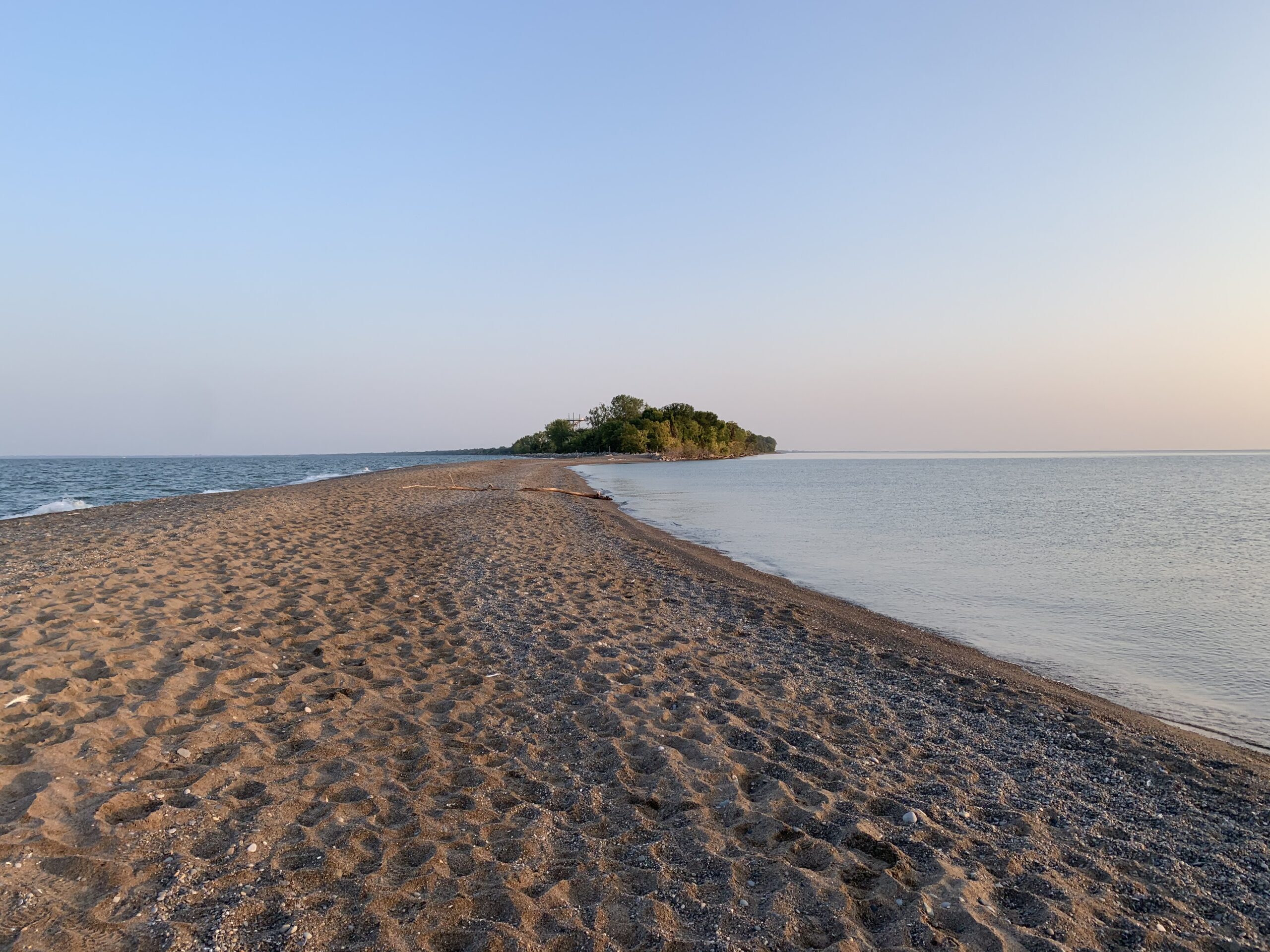 Point Pelee Tip picture