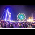 Leamington fair