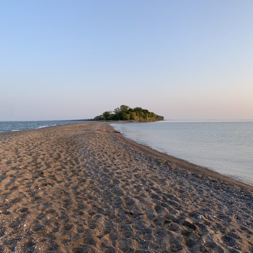 Point Pelee Tip picture